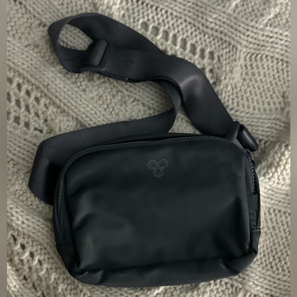 Aritzia “On The Way” Belt Bag